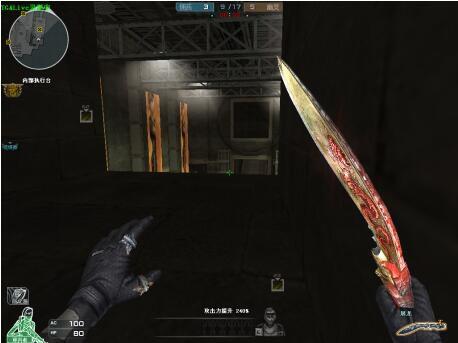 BLAST.tv 奥斯汀 Major 2025 的最佳狙击手前五名