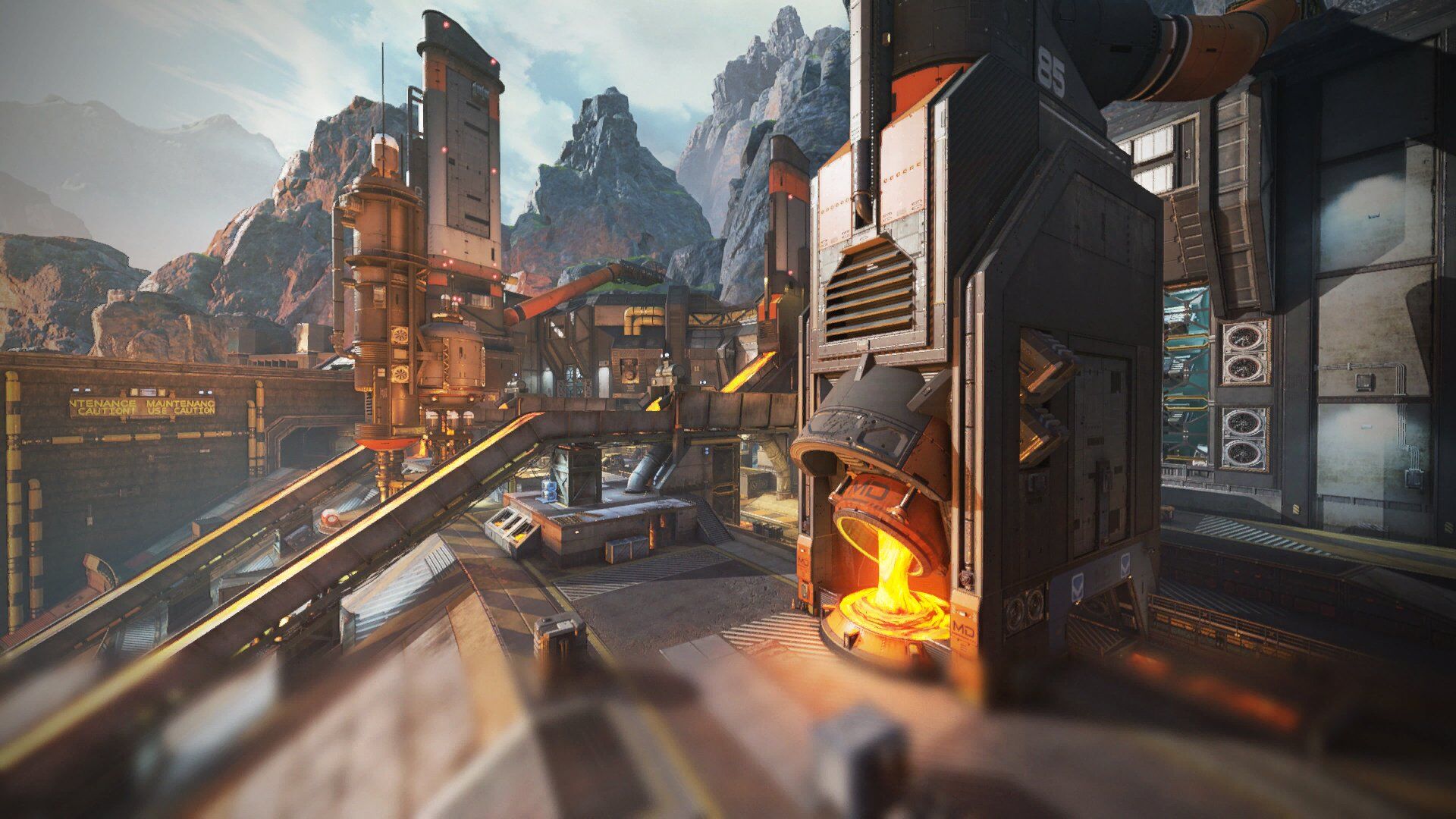 TES公布全员在巴黎场馆合照：在巴黎的首波合影