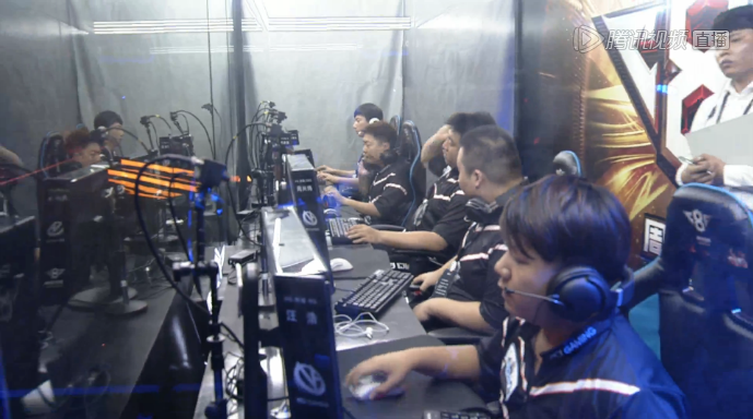 ESL强制要求队伍在里约和亚特兰大预选赛之间做出选择，以确保“所有参与者的公平性”