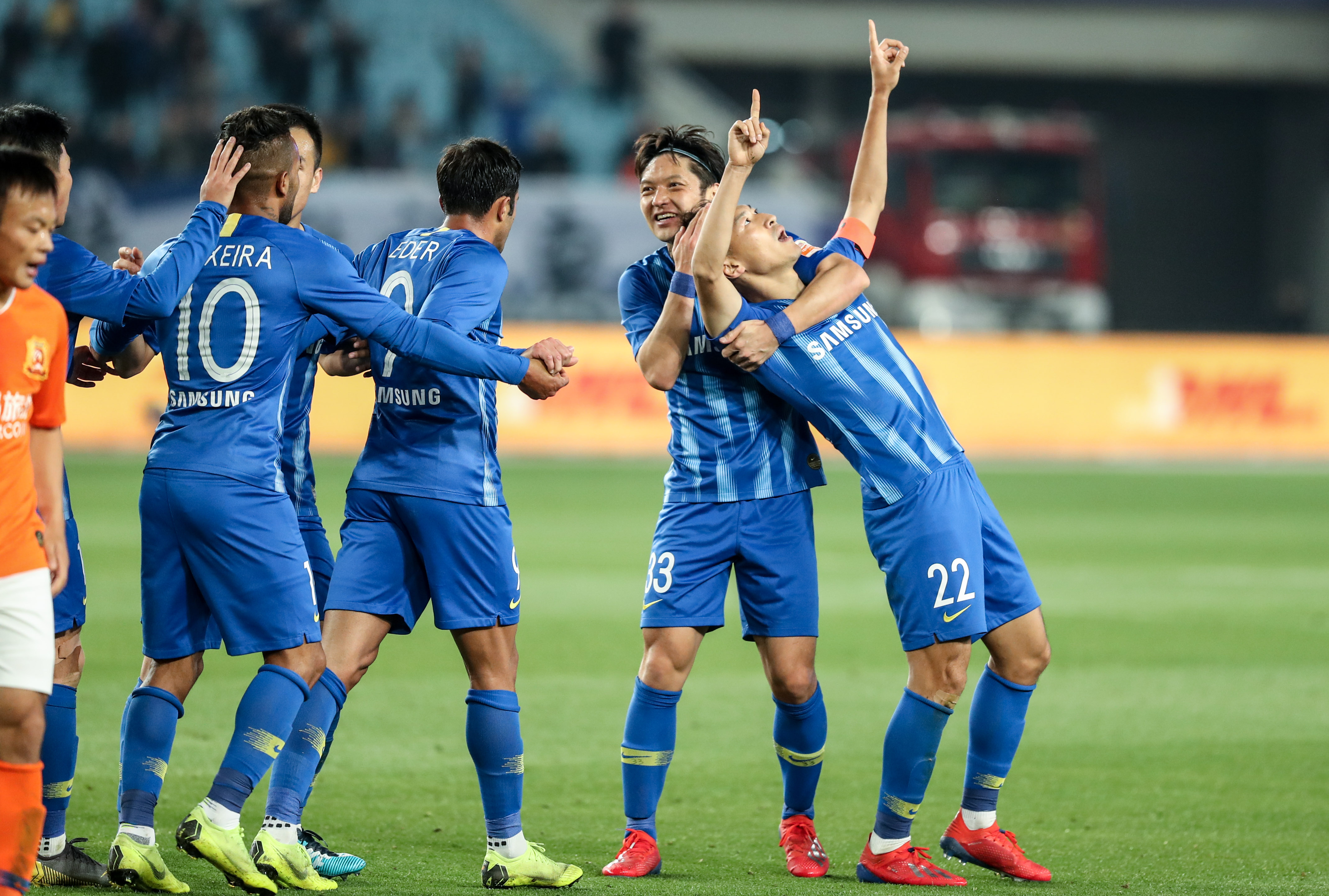 【战报】2021KPL春季赛，佛山GK 3-1 KSG
