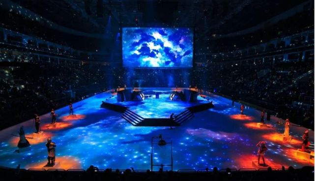 ThunderTalk Gaming 教练：我对QiuQiu今天的评价就是拉满了