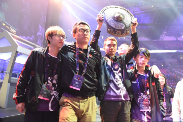 外媒爆料G2下赛季AD人选：不是Hans Sama